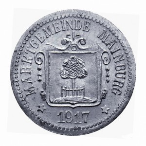 Аверс