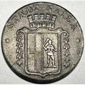 Аверс монеты Германия, 5 пфеннигов, 1918