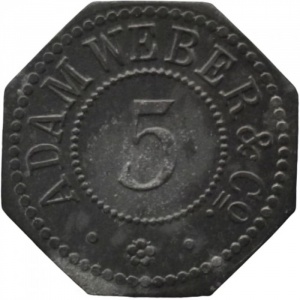 Аверс