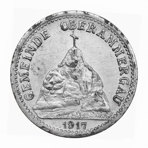 Аверс