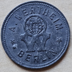 Аверс