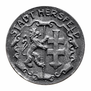 Аверс монеты Германия, 50 пфеннигов, 1919