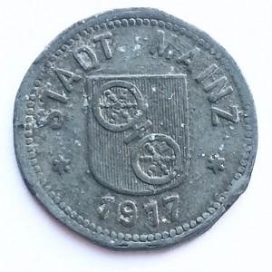 Аверс