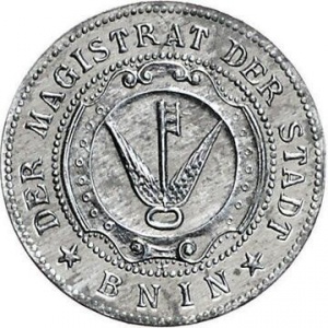 Аверс