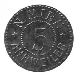 Аверс