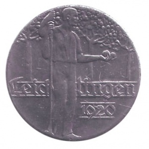 Аверс
