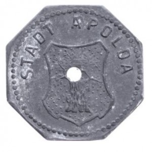 Аверс