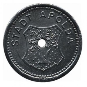 Аверс