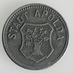 Аверс