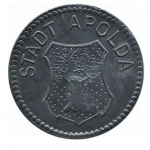 Аверс