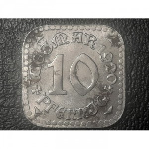 Аверс