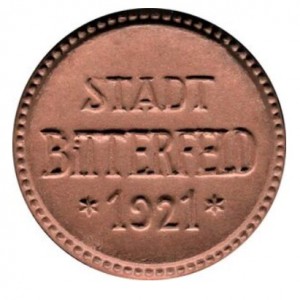 Аверс