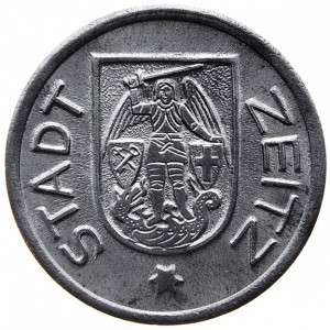 Аверс монеты Германия, 10 пфеннигов, 1919