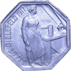 Аверс