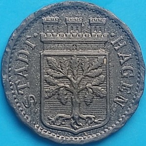Аверс