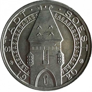 Аверс