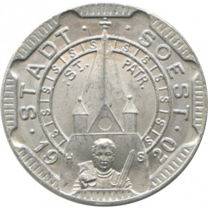 Аверс