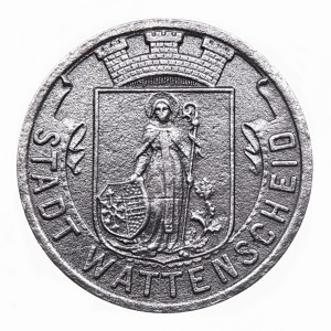 Аверс монеты Германия, 50 пфеннигов, 1919