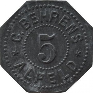 Аверс