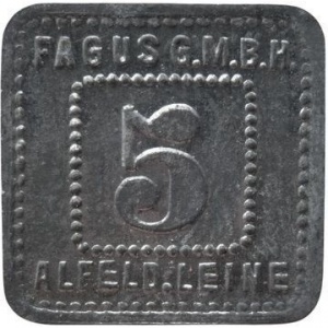Аверс
