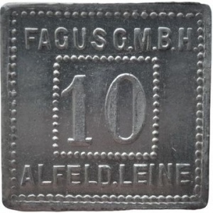 Аверс