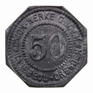 Аверс