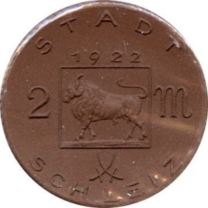 Аверс