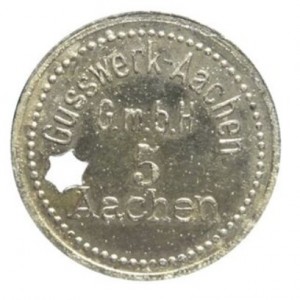 Аверс