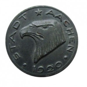 Аверс