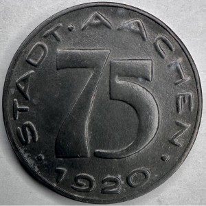 Аверс