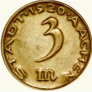 Аверс