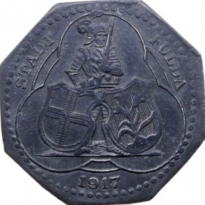 Аверс