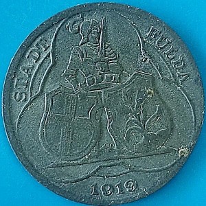 Аверс