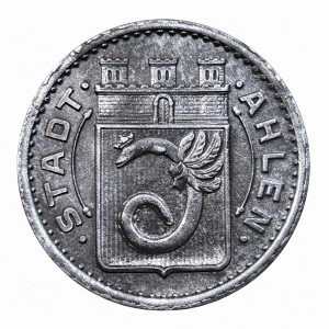 Аверс