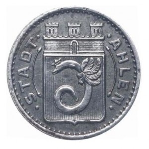 Аверс