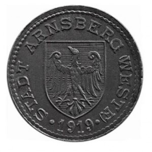 Аверс