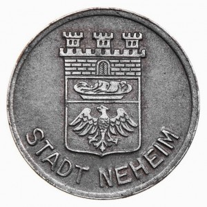 Аверс