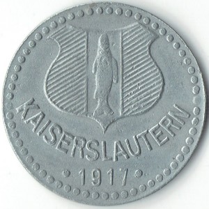 Аверс