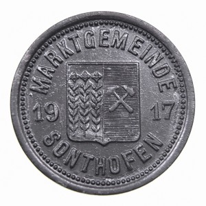 Аверс