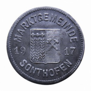 Аверс