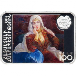 Аверс