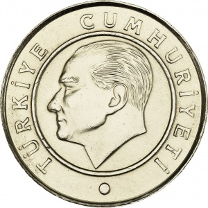Аверс