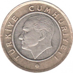Аверс