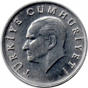 Аверс