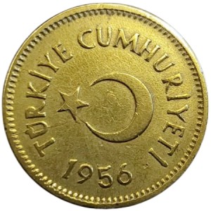 Аверс