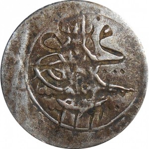 Аверс монеты Турция, 1 пара, 1808