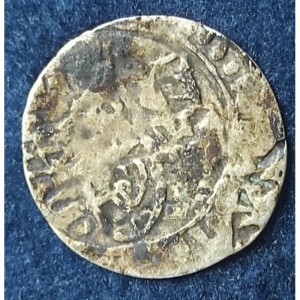 Аверс монеты Турция, 1 пара, 1789