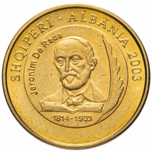 Аверс