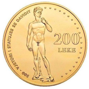Аверс