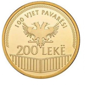Аверс